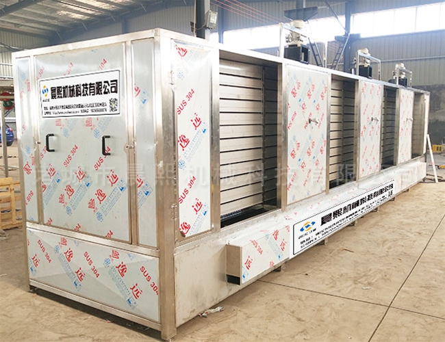 龍眼烘干機廠家