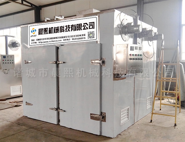 葡萄干烘干設備生產廠家